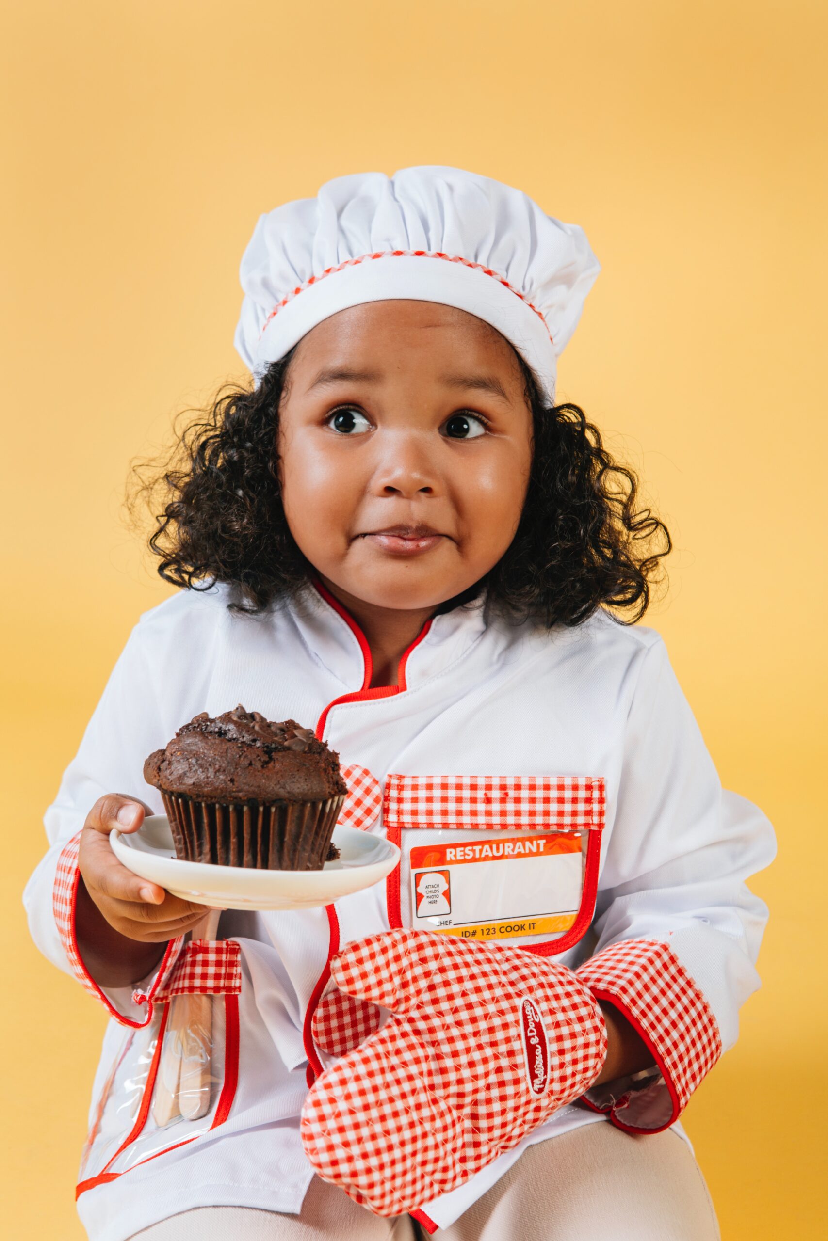 MASTERCHEF KIDS